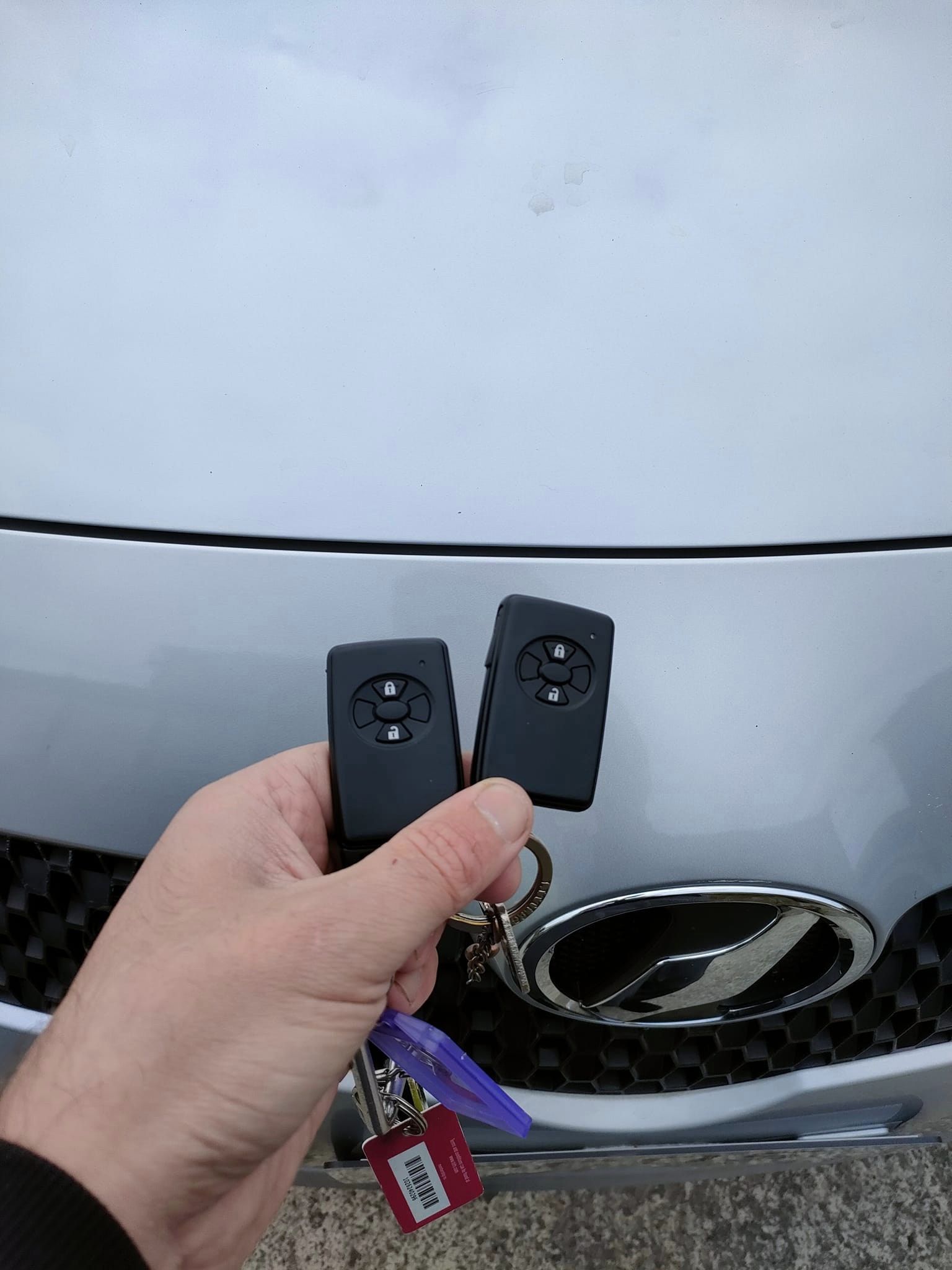Car Key Replacement Morecambe, Heysham, Kendal, Lancaster, Sedbergh, Ingleton, Blackpool